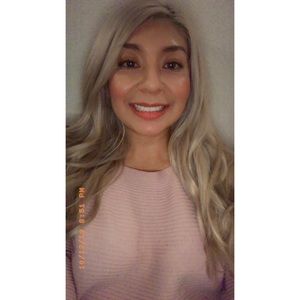 Meet your Posher, Jenna